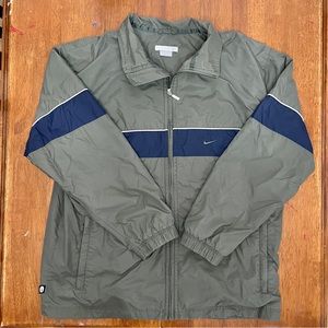 Men’s Nike Windbreaker